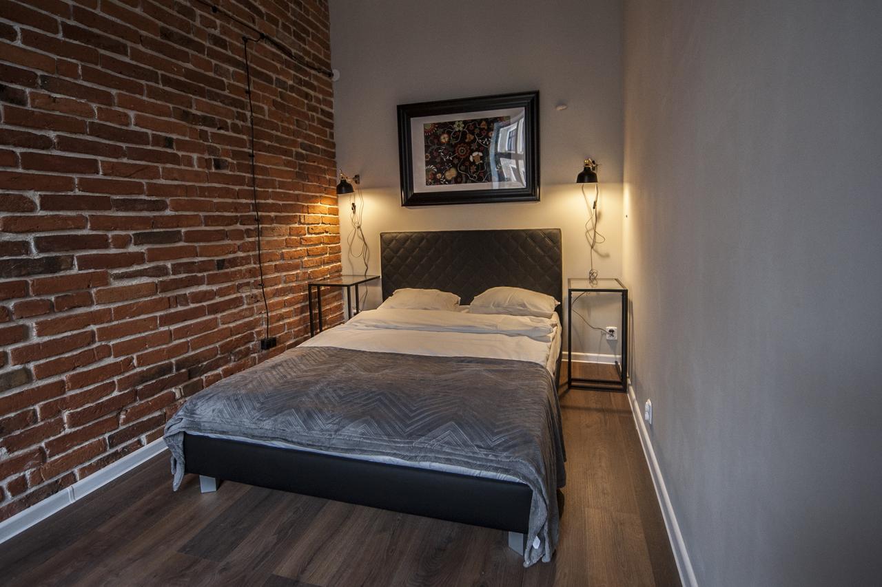 קרקוב Vistula Apartments מראה חיצוני תמונה