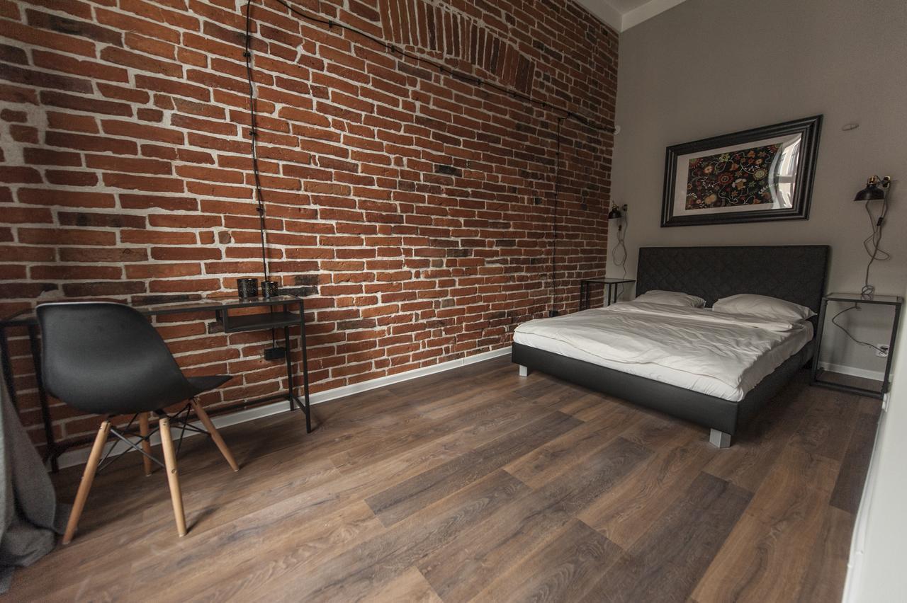 קרקוב Vistula Apartments מראה חיצוני תמונה
