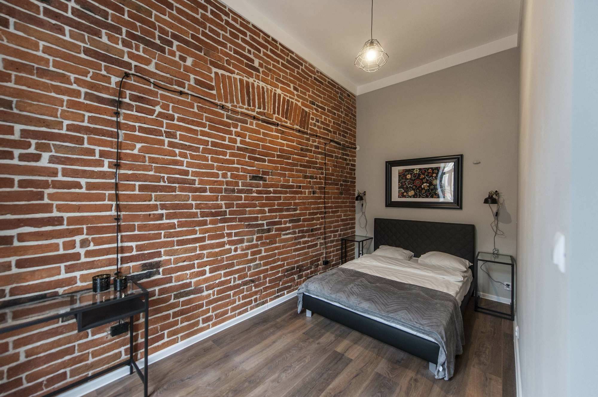 קרקוב Vistula Apartments מראה חיצוני תמונה