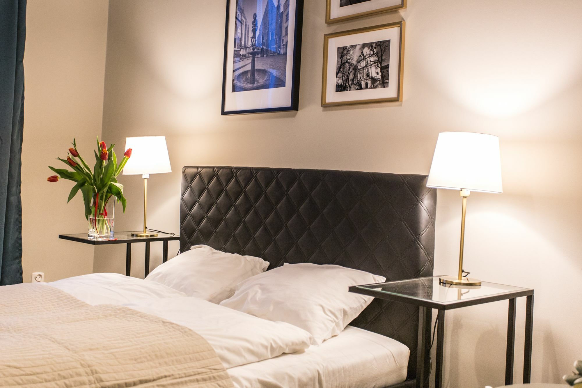 קרקוב Vistula Apartments מראה חיצוני תמונה